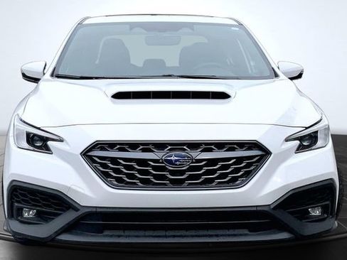 Used 2022 Subaru WRX Limited AWD/4WD image 3