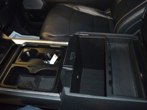 Used 2023 Ford F250 Lariat w/ Lariat Ultimate Package image 22