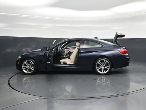 Used 2014 BMW 428i Coupe RWD image 35