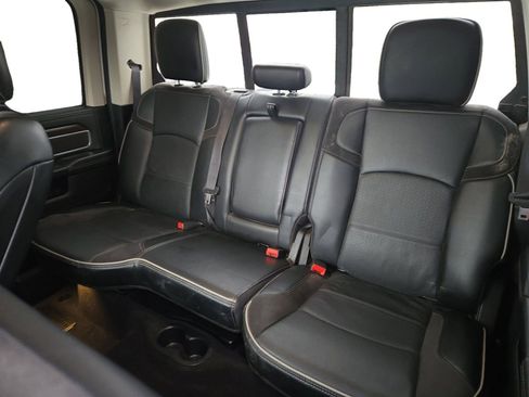Used 2024 RAM 2500 Laramie AWD/4WD image 23