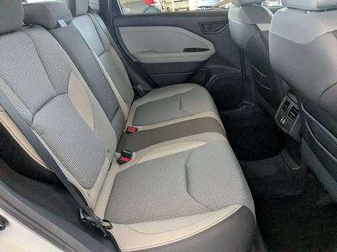 Used 2026 Subaru Forester Premium AWD/4WD image 23