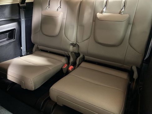 Certified 2023 Lexus GX 460 Luxury image 14