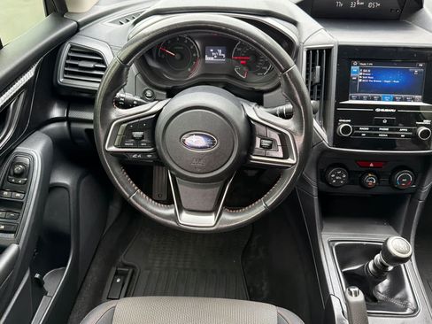 Used 2018 Subaru Crosstrek 2.0i Premium AWD/4WD image 14