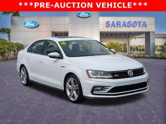Used 2017 Volkswagen Jetta GLI FWD video 1