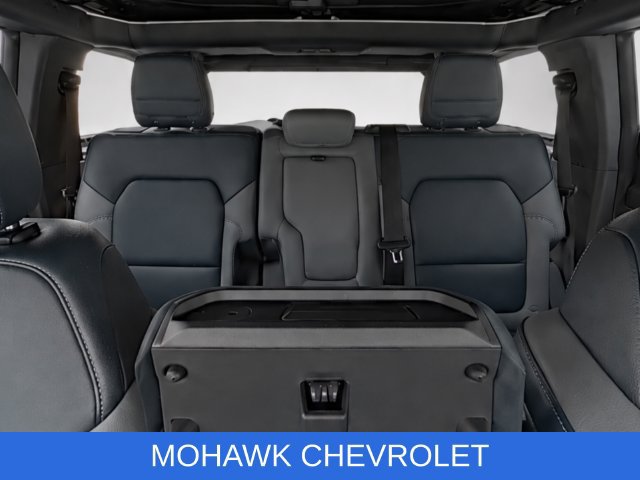 Used 2023 Ford Bronco Outer Banks AWD/4WD image 22