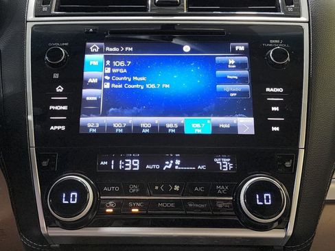 Used 2018 Subaru Outback 2.5i Premium AWD/4WD image 22