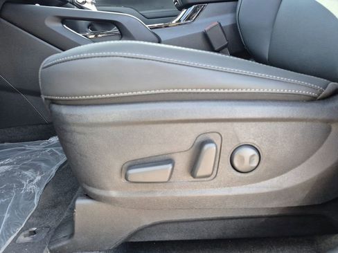 New 2025 Kia Telluride S image 11