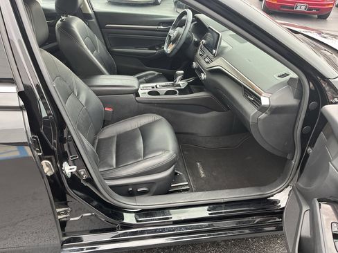 Used 2020 Nissan Altima 2.5 SL image 25