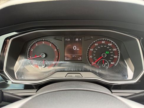Used 2021 Volkswagen Jetta S FWD image 14