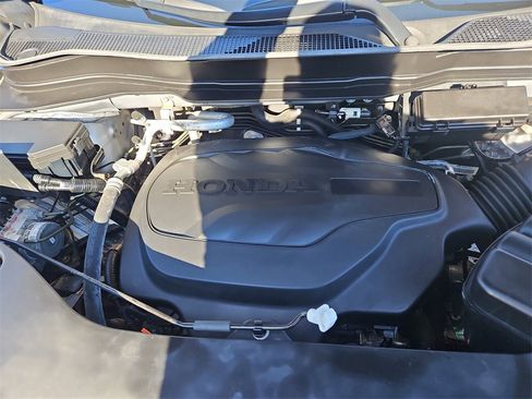 Certified 2020 Honda Ridgeline RTL-E image 39