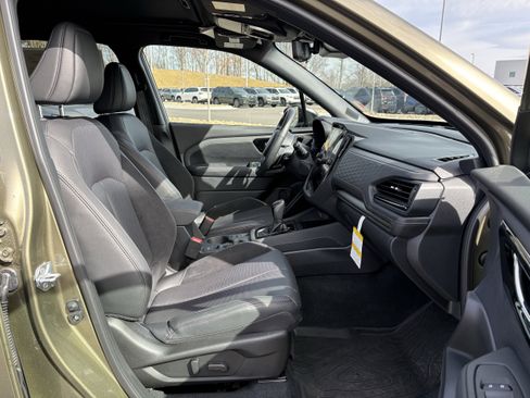 Used 2025 Subaru Forester Touring w/ Protection Package image 29