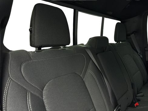 Used 2025 RAM 1500 Lone Star AWD/4WD image 42