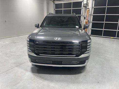 New 2026 Hyundai Palisade Calligraphy image 2