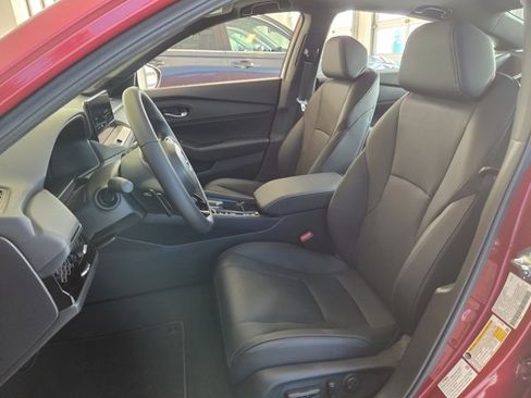 New 2025 Honda Accord Sport image 21