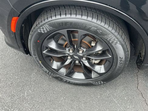 Used 2021 Dodge Durango R/T w/ Blacktop Package AWD/4WD image 12