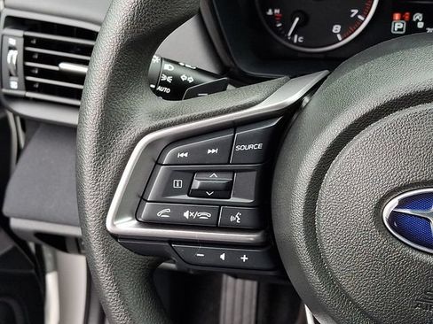 Certified 2025 Subaru Legacy AWD/4WD image 20