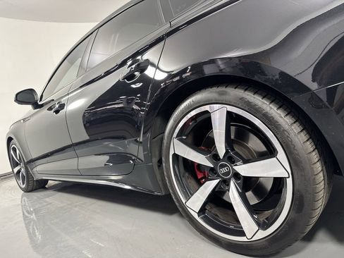 Used 2023 Audi A5 2.0T Premium Plus w/ Premium Plus image 3