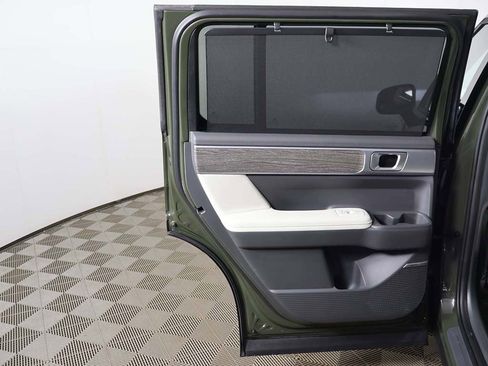 Certified 2024 Hyundai Santa Fe Limited image 30