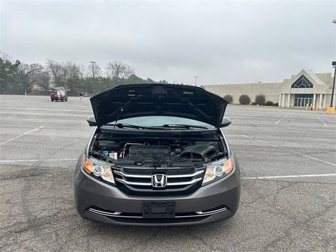 Used 2015 Honda Odyssey EX-L image 18