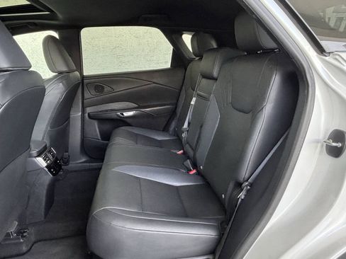 Used 2024 Lexus RX 350h w/ Cold Area Package AWD/4WD image 24