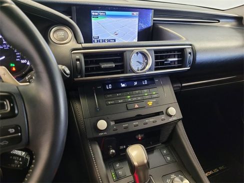 Used 2015 Lexus RC 350 image 19