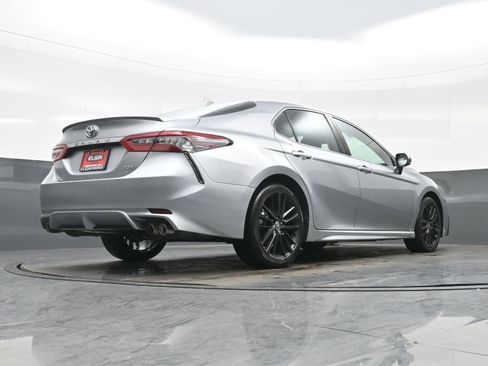 Used 2024 Toyota Camry XSE image 32