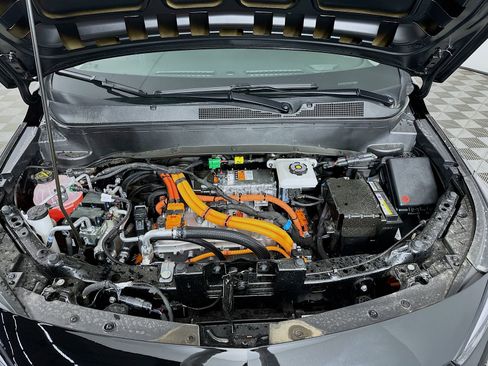 New 2027 Chevrolet Bolt RS image 30