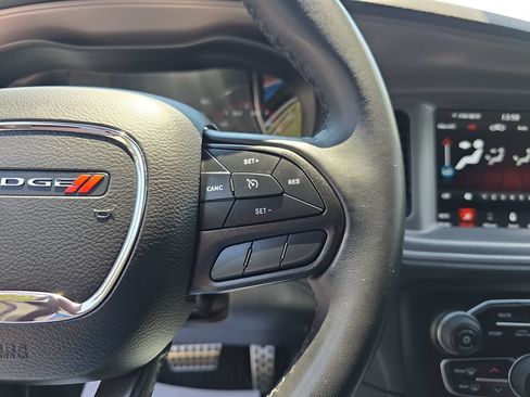 Used 2023 Dodge Charger GT w/ Blacktop Package RWD image 28