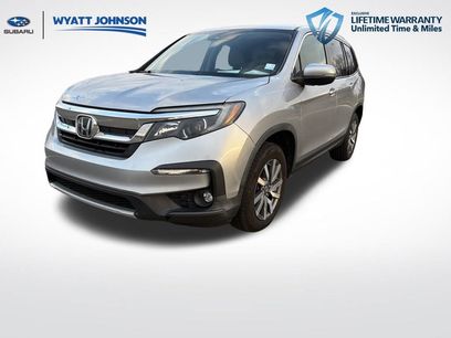 Used 2021 Honda Pilot EX