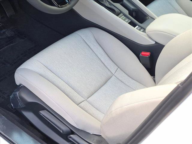 New 2026 Honda Accord LX image 4