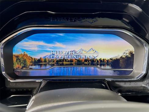 Used 2023 Chevrolet Silverado 1500 High Country w/ High Country Premium Package image 32