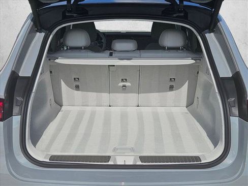 Certified 2025 Mercedes-Benz EQE 350+ SUV w/ Driver Assistance Package image 7