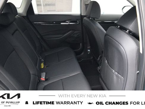 New 2026 Kia Seltos EX AWD/4WD image 14