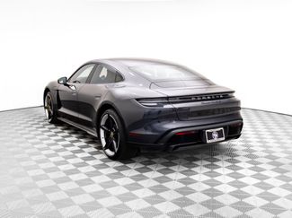 Certified 2021 Porsche Taycan Turbo S video 3