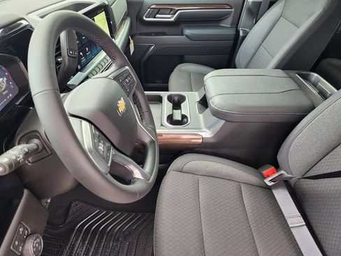 New 2026 Chevrolet Silverado 2500 LT AWD/4WD image 10