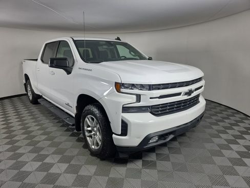 Used 2019 Chevrolet Silverado 1500 RST image 7