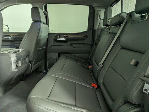 New 2026 Chevrolet Silverado 1500 LT Trail Boss w/ LT Trail Boss Premium Package AWD/4WD image 26