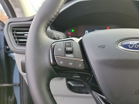 New 2026 Ford Escape Active w/ Cold Weather Package image 23