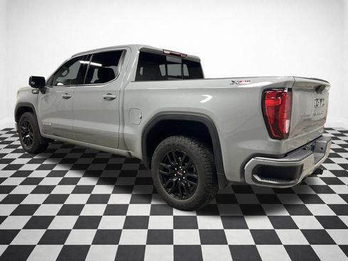 Used 2024 GMC Sierra 1500 Elevation w/ Preferred Package image 7