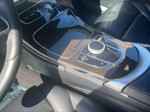 Used 2019 Mercedes-Benz C 300 4MATIC Sedan w/ Premium Package image 20