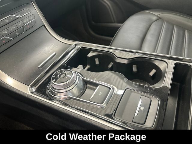 Used 2020 Ford Edge SEL w/ Convenience Package AWD/4WD image 5
