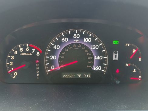 Used 2007 Honda Odyssey EX image 8