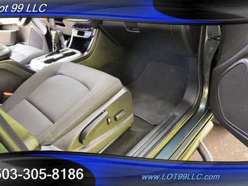 Used 2018 Chevrolet Colorado LT w/ LT Convenience Package AWD/4WD image 38