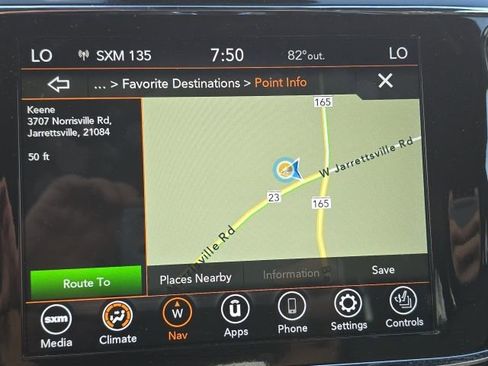 Used 2021 Jeep Grand Cherokee Limited w/ Quick Order Package 28K 80th AWD/4WD image 4