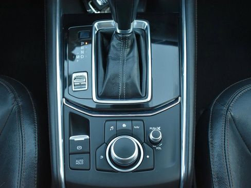 Used 2020 MAZDA CX-5 Grand Touring w/ GT Premium Package FWD image 23