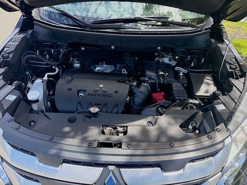 New 2026 Mitsubishi Outlander Sport AWD image 29
