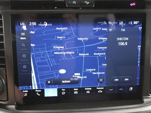 New 2026 Ford F150 Lariat AWD/4WD image 50