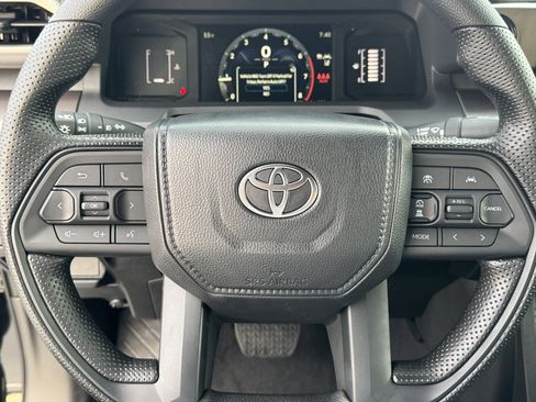 New 2026 Toyota Tacoma SR5 image 21