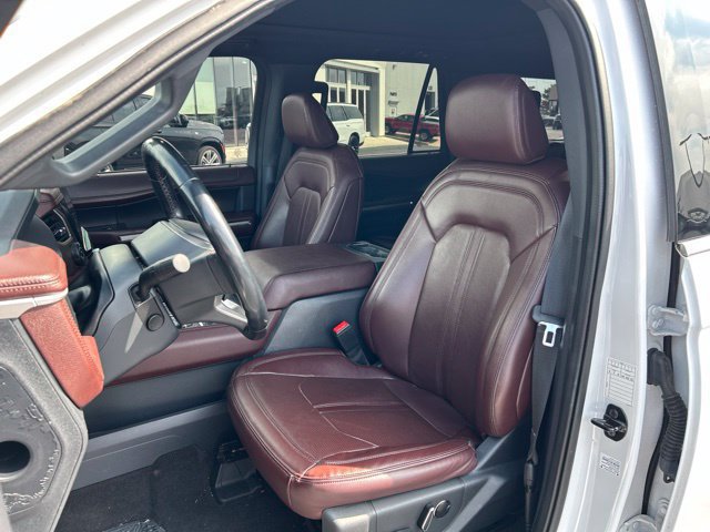 Used 2023 Ford Expedition Max Limited AWD/4WD image 14