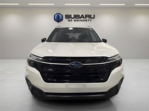 Certified 2025 Subaru Forester Touring w/ Protection Package image 8